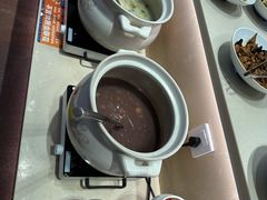 -素满香·食养自助(天一广场店)