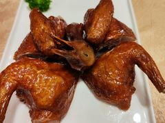 -广东胜利宾馆西关粤中餐厅
