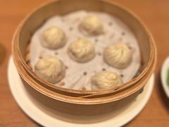特色小笼包-鼎泰丰(国金中心店)