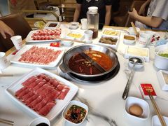 -傣妹火锅(狮子桥店)