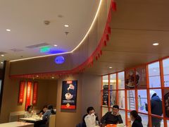 -北大荒人•新东北菜(青岛银座店)