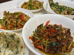 -辣公子·千岛湖私房菜(滨江店)
