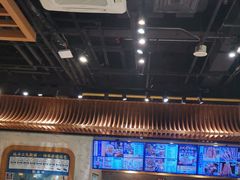 -西部马华清真兰州牛肉面·烧烤夜市(三里河店)