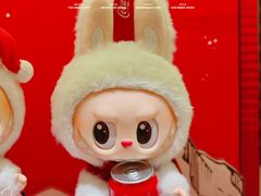 -泡泡玛特POPMART(蓝色港湾店)