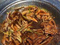 -小鱼小牛·鱼牛干锅·脆鱼火锅(世欧广场店)