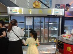-正宗八宝冰饭·非遗冰饭·烧烤(奎桥店)