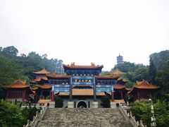 -南沙天后宫景区