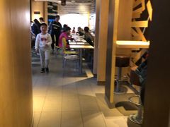 -麦当劳(虹桥南丰城店)