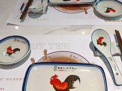 -發起人·肉骨茶(万象汇店)