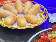 -虾乐园龙虾·夜宵(松江店)