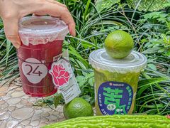 -炖物24章·顺时轻养茶(杭州大厦店)