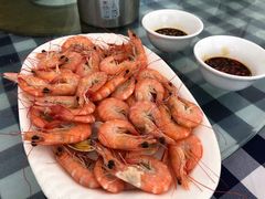 -钱大妈海鲜饭店(旅游大道店)