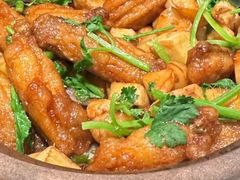 -茉里粤菜(皇姑万象汇店)