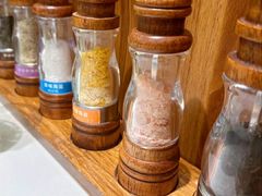 -千寻山野烤肉(中关村店)