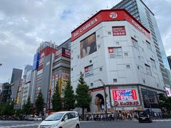 -秋叶原电器街