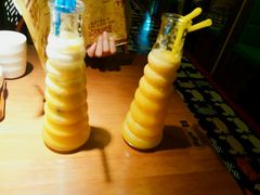-胖哥俩肉蟹煲(淮安万达店)