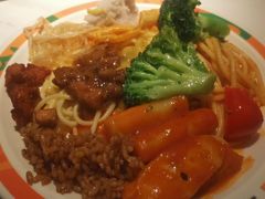 -比格比萨自助(宝山日月光店)