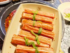 -蜀大侠火锅(总府路店)