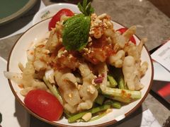 -美奈小馆·东南亚菜(福田星河COCO Park店)