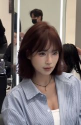 -DL HOPE明星造型