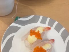 -新一番三文鱼寿司(红城湖店)