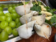 -泥锅麻辣串(白城店)