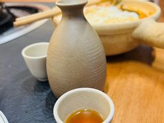-阿山卓·野生菌火锅·纳西火塘烤肉