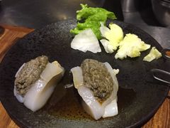-橘焱胡同烧肉夜食(BFC外滩金融中心店)