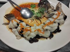 -顺意·顺德家乡菜(国际人才大厦店)