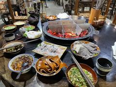 -麻大侠老火锅(巴国城店)