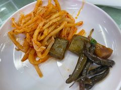 -红鼻子桂林米粉(金唐新光界店)
