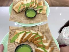 -Home Thai·泰谣(王府井apm店)