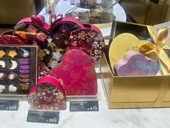-GODIVA(王府井apm店)