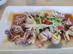 -北方饺子王·海肠捞饭·海鲜锅(山大店)