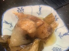 -老妈宫粽球
