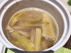 -希尔顿欢朋酒店·欢朋餐厅