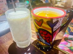 -Famous肥猫墨西哥音乐餐吧(五棵松华熙LIVE店)