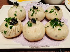 -东方明珠老上海8号餐厅(东方明珠广播电视塔店)