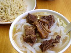 -汉记面馆(南华东路店)