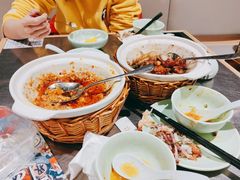 -潮界(LU·ONE凯德晶萃广场店)