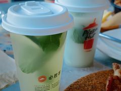 -必胜客(上海新南方商城PH店)