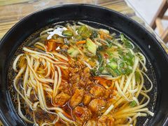 -再回首鸡肉米线(人民路一店)