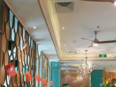 -雀蓝川菜(星悦汇店)