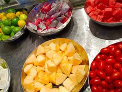 -非烤勿扰自助烤肉(东坑四季广场店)