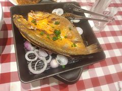-西贝(上海新梅广场店)