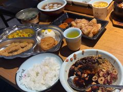 -胡马八破·川菜小馆(高新万达店)