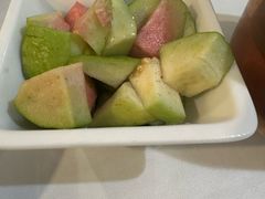 -黑明餐厅(白鹭洲店)