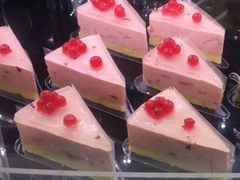 -好利来(温江合生汇店)