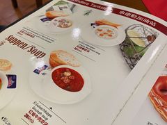 -申德勒加油站西餐厅Schindlers Tankstelle(上海外滩店)