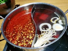 -呷哺呷哺 黄金牧场 (新中关购物中心店)